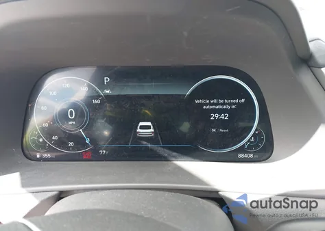 2021 Hyundai Sonata Sel Plus z USA, uszkodzony, nr VIN 5NPEJ4J25MH098106